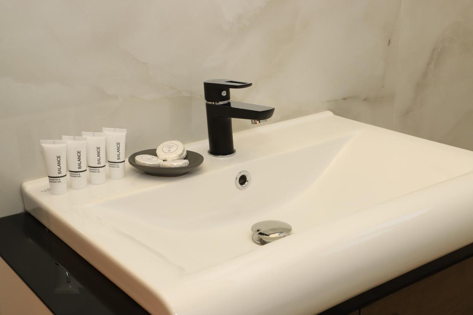 Georgemishel Guest House Berat Zewnętrze zdjęcie